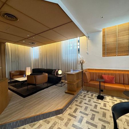 Ann Siang House, The Unlimited Collection Managed By The Ascott Limited Hotel Singapore Ngoại thất bức ảnh