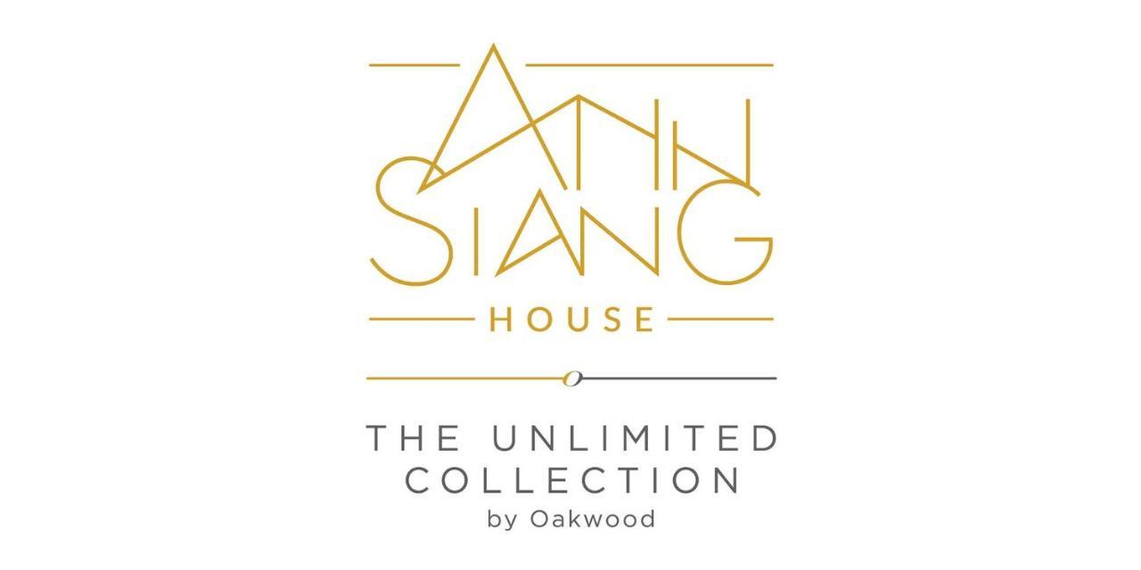 Ann Siang House, The Unlimited Collection Managed By The Ascott Limited Hotel Singapore Ngoại thất bức ảnh