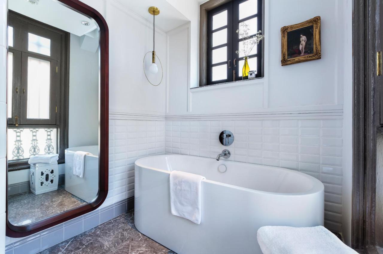 Ann Siang House, The Unlimited Collection Managed By The Ascott Limited Hotel Singapore Ngoại thất bức ảnh