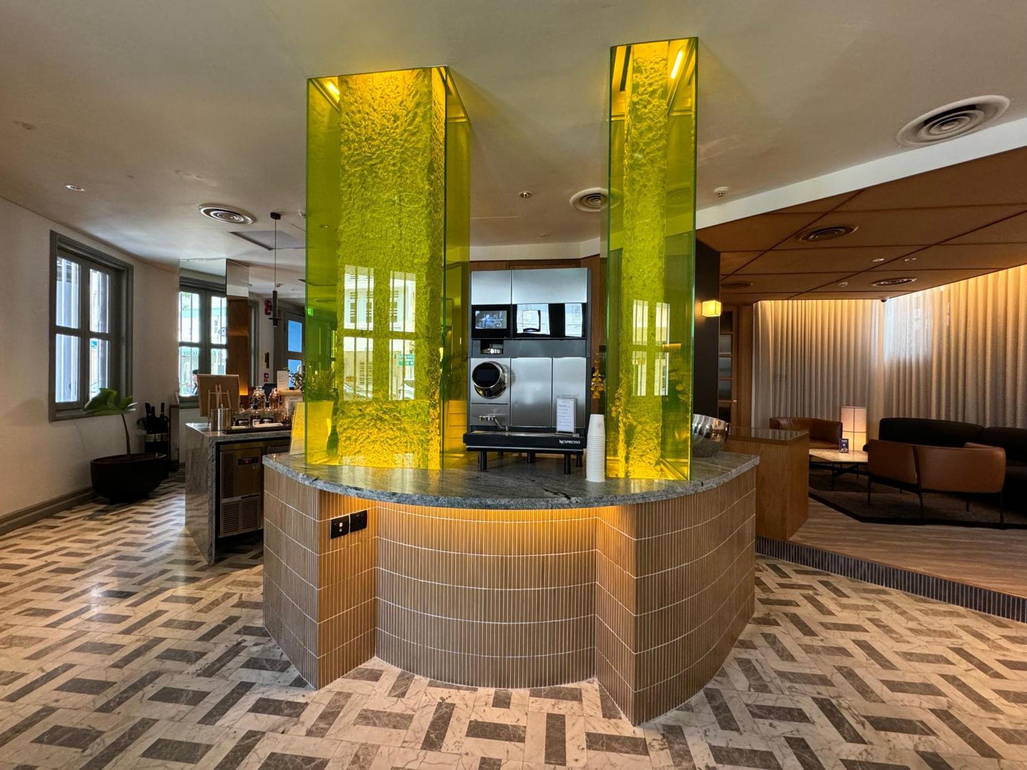 Ann Siang House, The Unlimited Collection Managed By The Ascott Limited Hotel Singapore Ngoại thất bức ảnh