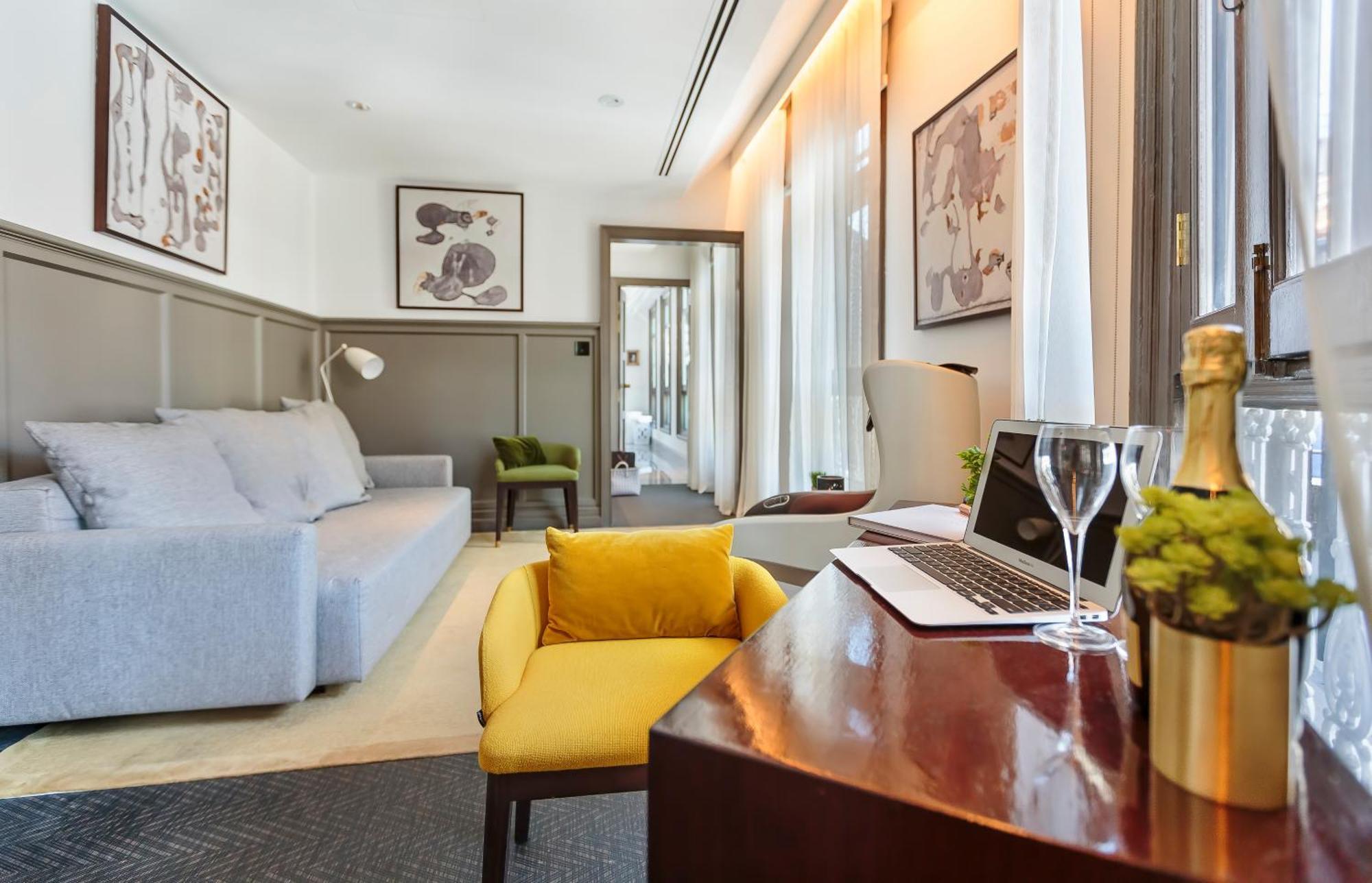 Ann Siang House, The Unlimited Collection Managed By The Ascott Limited Hotel Singapore Ngoại thất bức ảnh