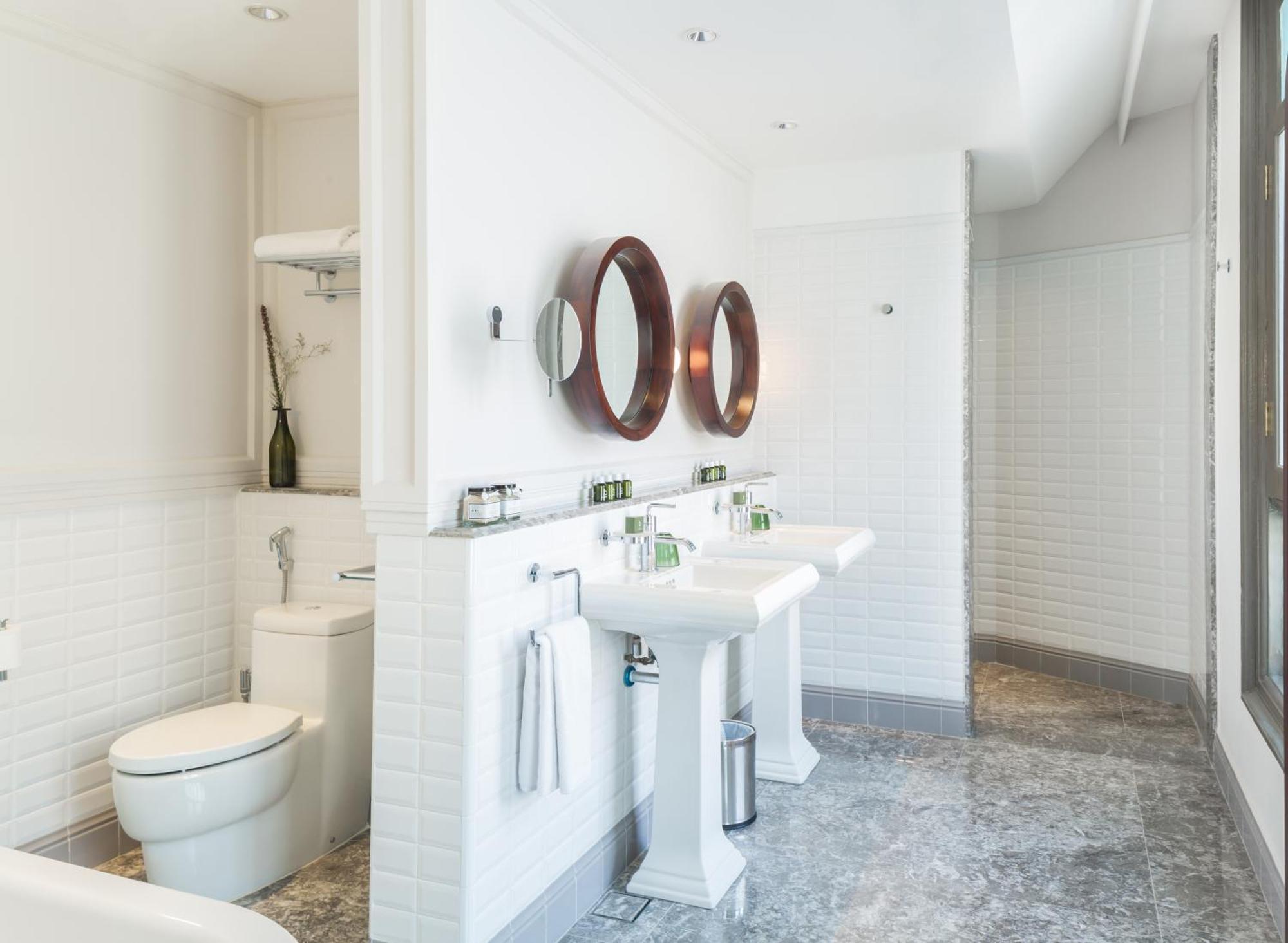 Ann Siang House, The Unlimited Collection Managed By The Ascott Limited Hotel Singapore Ngoại thất bức ảnh