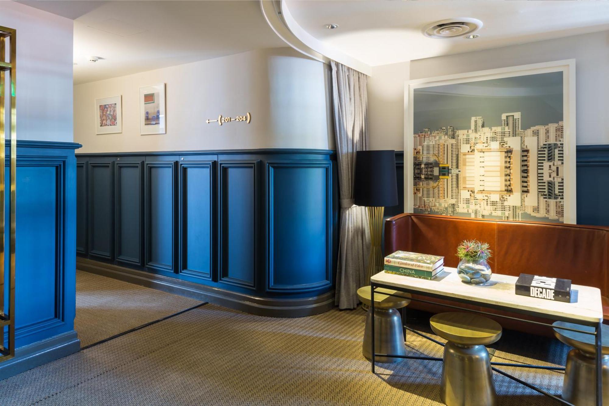Ann Siang House, The Unlimited Collection Managed By The Ascott Limited Hotel Singapore Ngoại thất bức ảnh