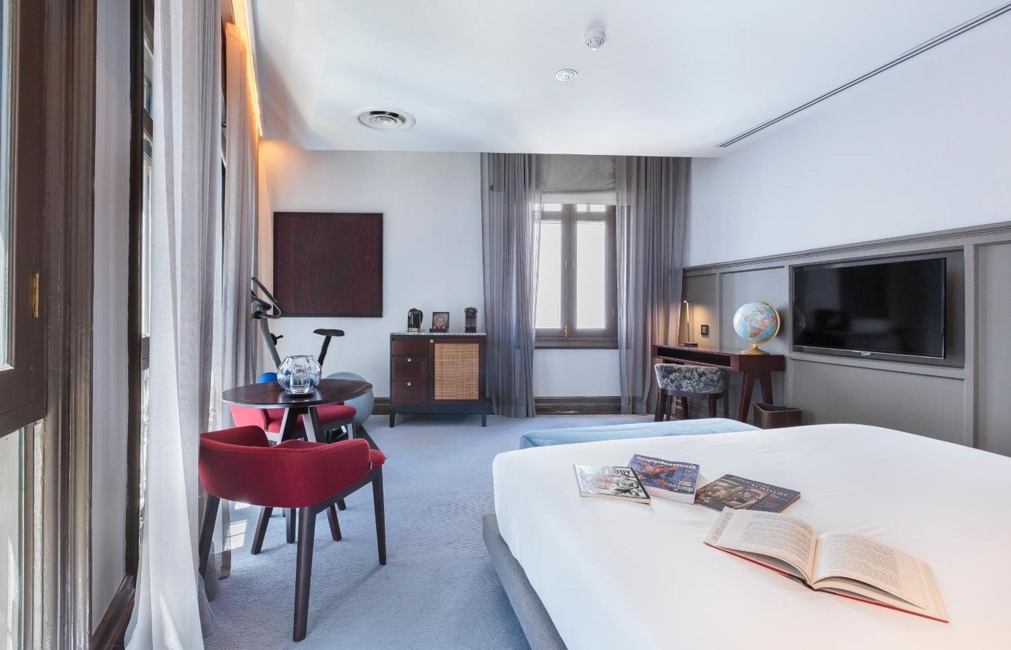 Ann Siang House, The Unlimited Collection Managed By The Ascott Limited Hotel Singapore Ngoại thất bức ảnh