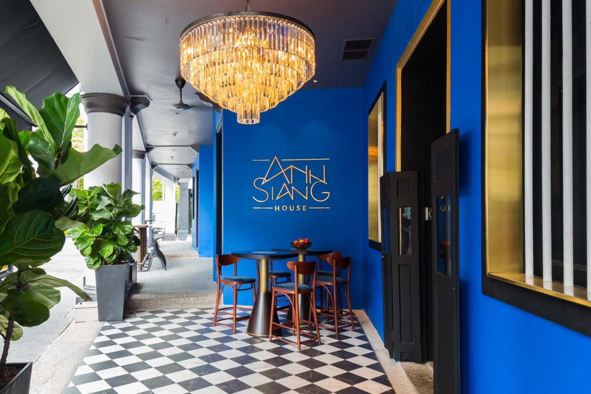 Ann Siang House, The Unlimited Collection Managed By The Ascott Limited Hotel Singapore Ngoại thất bức ảnh